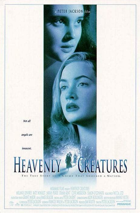 Небесные создания (1994)
